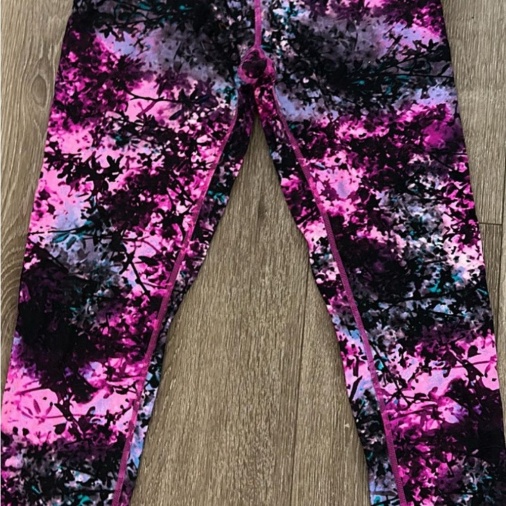 Calvin Klein Leggings Women's